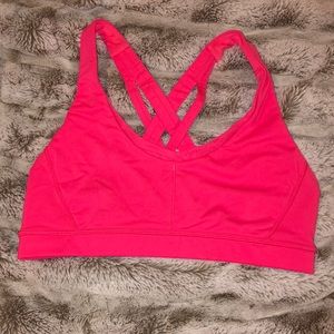 Lululemon Stash n’ Run Bra